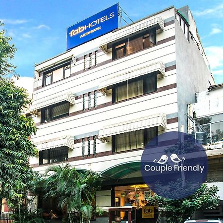 Fabhotel Aashraye New Delhi Exterior foto