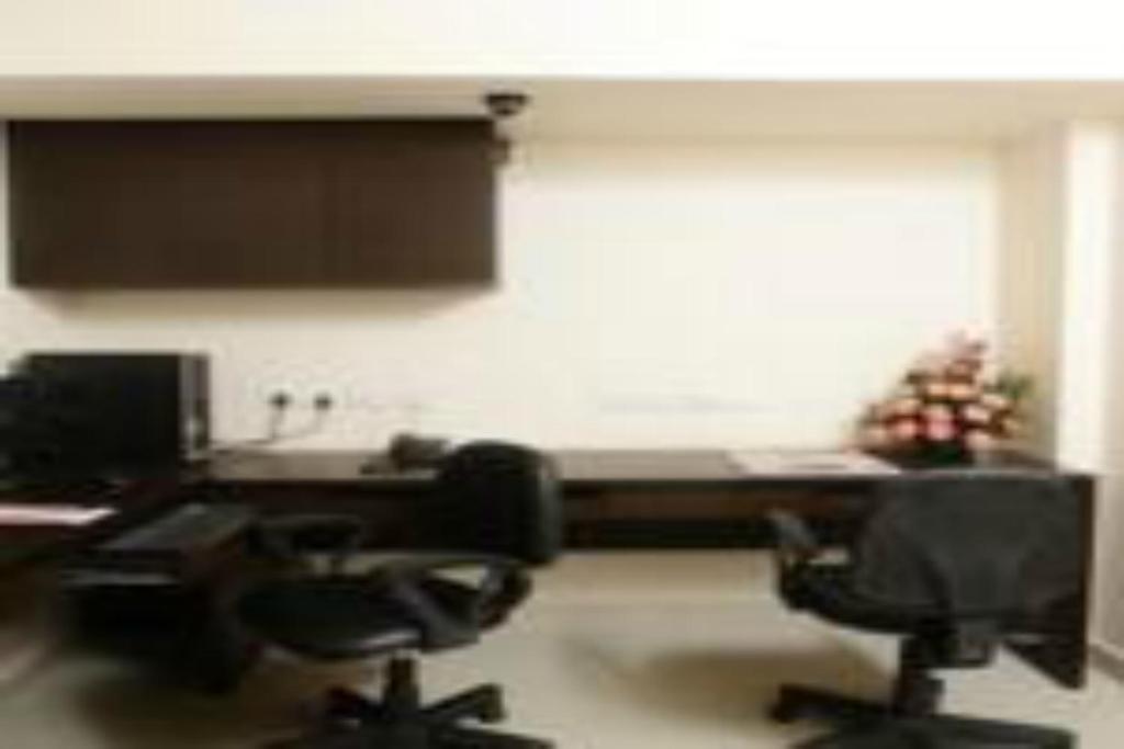 Fabhotel Aashraye New Delhi Exterior foto