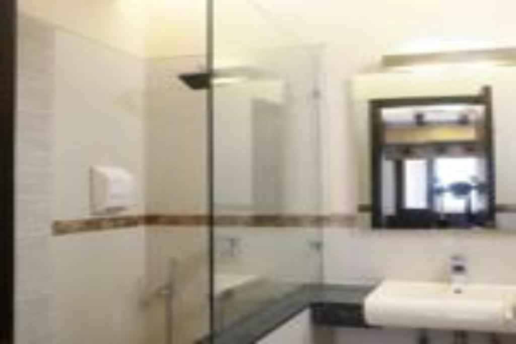 Fabhotel Aashraye New Delhi Exterior foto