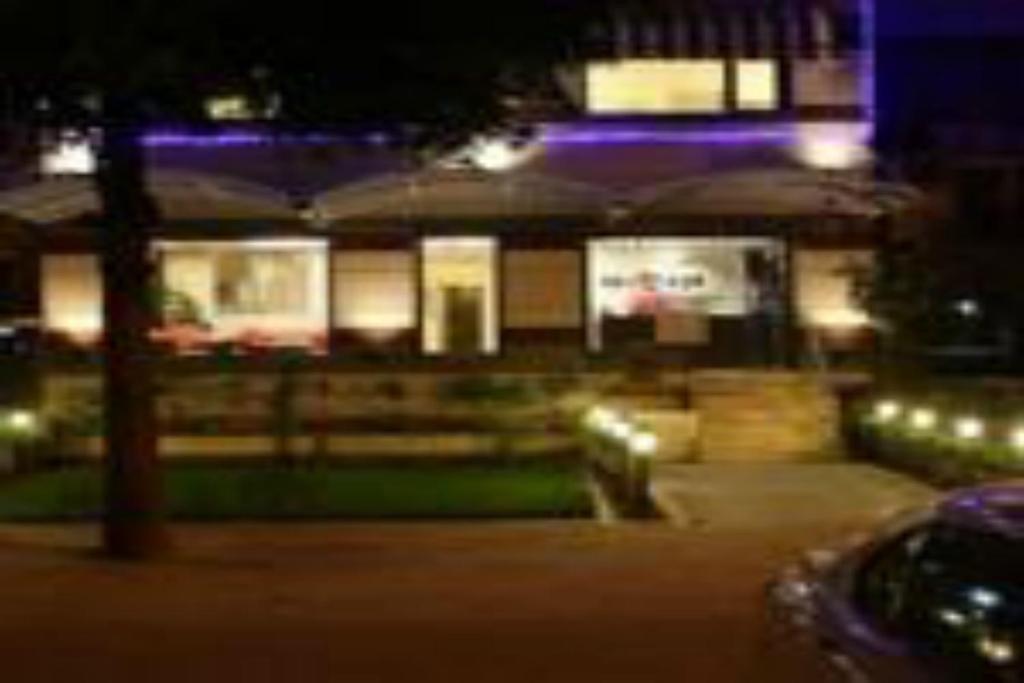 Fabhotel Aashraye New Delhi Exterior foto