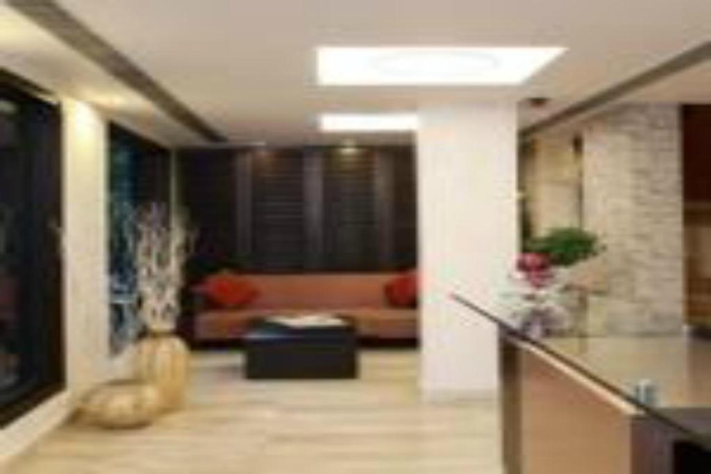 Fabhotel Aashraye New Delhi Exterior foto