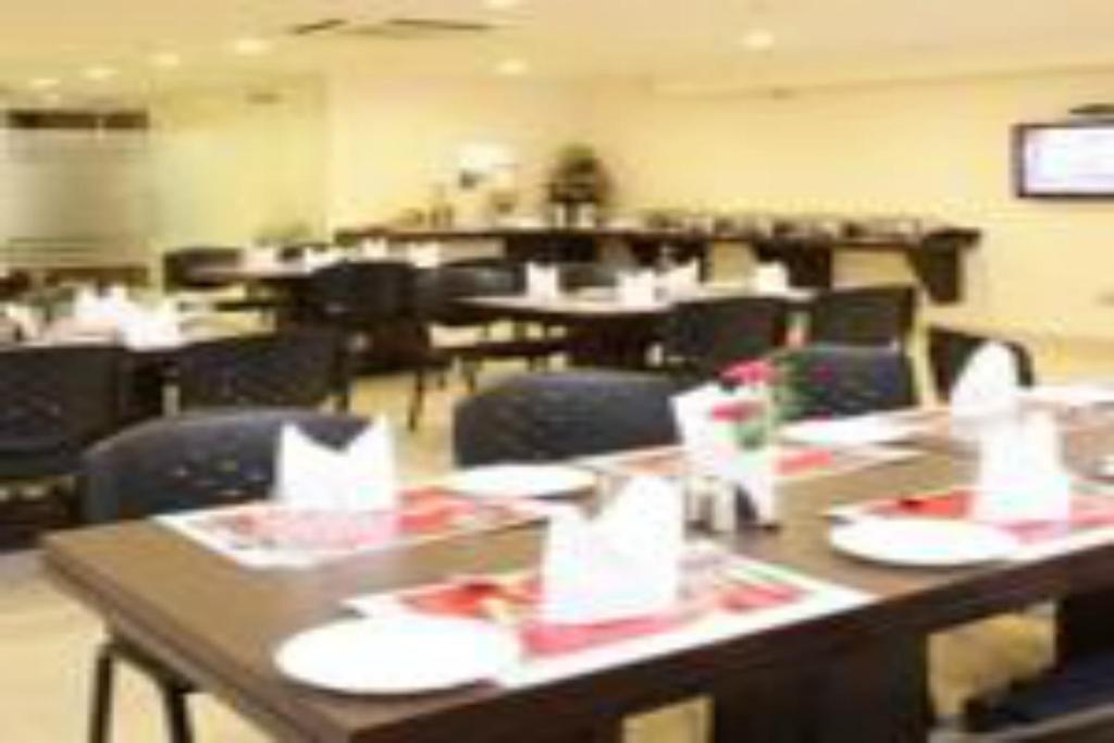 Fabhotel Aashraye New Delhi Exterior foto