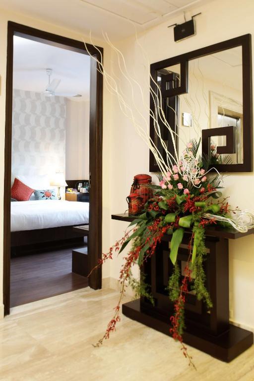 Fabhotel Aashraye New Delhi Exterior foto